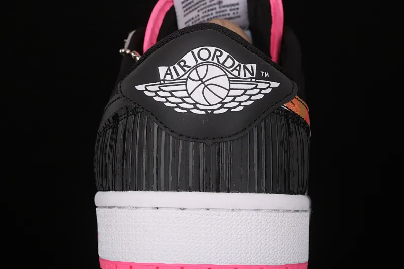 All categories Air Jordan Jordan series basketball shoes Air Jordan 1 Low Air Jordan 1 Low Brand AJ1 Joe 1 low-top cultural and leisure sports sneakers CW0418-006